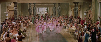 Caligula and Messalina (1981) download