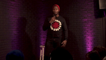 Can't Stand It! Comedy Special (2023) download