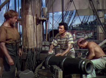Captain Horatio Hornblower R.N. (1951) download