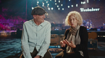 Carole King & James Taylor: Just Call Out My Name (2022) download