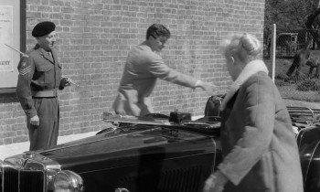 Carry On Sergeant (1958) download