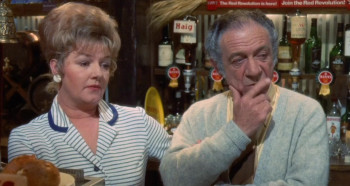 Carry On Abroad (1972) download