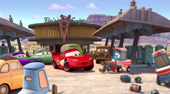 Cars Toon Mater's Tall Tales (2010) download