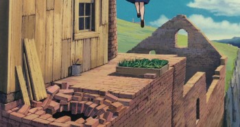Castle in the Sky (1986) download