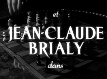 Checkmate (1956) download