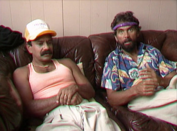 Cheech & Chong Get Out of My Room (1985) download