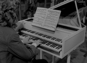 Chronicle of Anna Magdalena Bach (1968) download