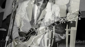 Chuck Berry: The Original King of Rock 'n' Roll (2019) download