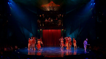 Cirque Du Soleil: Kooza (2008) download