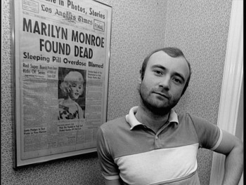 Classic Albums: Phil Collins - Face Value (1999) download