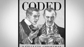 Coded: The Hidden Love of J.C. Leyendecker (2021) download