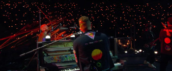 Coldplay - Live from Climate Pledge Arena (2021) download