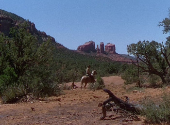Comanche Territory (1950) download