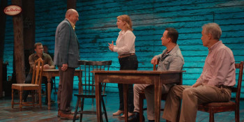 Come From Away (2021) download