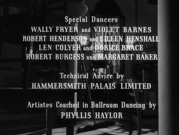 Dance Hall (1950) download
