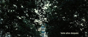 Dark Blue Almost Black (2006) download