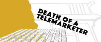 Death of a Telemarketer (2021) download
