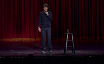 Demetri Martin: Live (At The Time) (2015) download