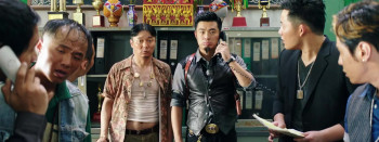 Detective Chinatown (2015) download