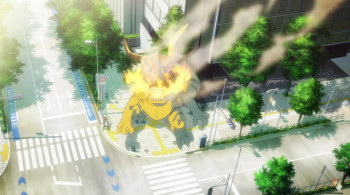 Digimon Adventure: Last Evolution Kizuna (2020) download