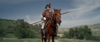 Don Quixote: The Ingenious Gentleman of La Mancha (2015) download