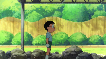 Doraemon: Nobita's New Dinosaur (2020) download