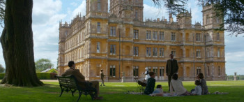 Downton Abbey: A New Era (2022) download