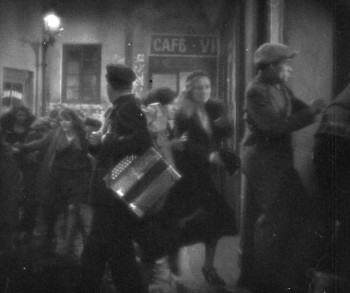 Dragnet Night (1931) download