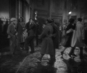 Dragnet Night (1931) download