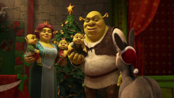 Dreamworks Holiday Classics (2012) download