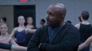 Driven to Dance (2018) download