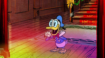 Duck the Halls: A Mickey Mouse Christmas Special (2016) download