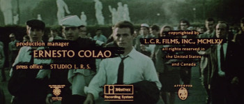 Ecco (1963) download