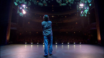 Ed Byrne: Different Class (2009) download
