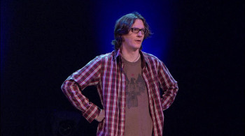Ed Byrne: Different Class (2009) download