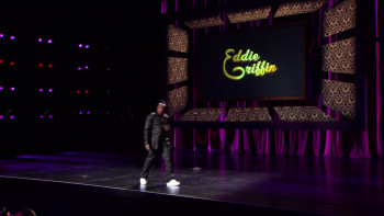 Eddie Griffin: You Can Tell 'Em I Said It (2011) download