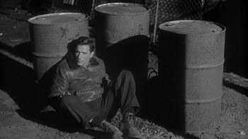 Edge of the City (1957) download