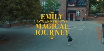 Emily and the Magical Journey (2021) download