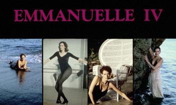 Emmanuelle 4 (1984) download
