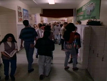 Ernest Goes to School (1994) download