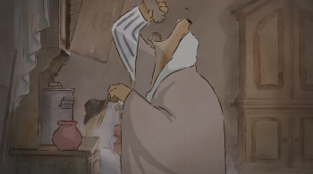 Ernest & Celestine (2012) download