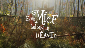 Even Mice Belong in Heaven (2021) download