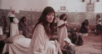 Exorcism's Daughter (1971) download