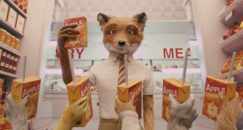 Fantastic Mr. Fox (2009) download