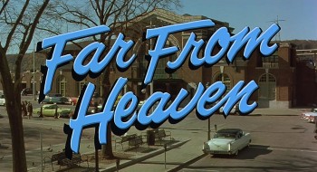 Far from Heaven (2002) download