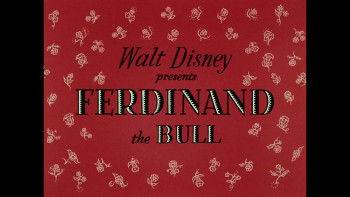 Ferdinand the Bull (1938) download