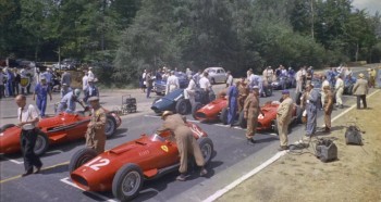 Ferrari: Race to Immortality (2017) download