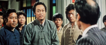 Fist of Fury 2 (1977) download