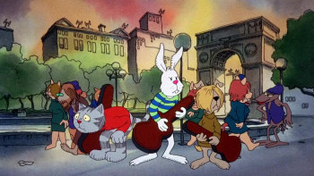 Fritz the Cat (1972) download