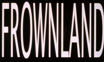 Frownland (2007) download